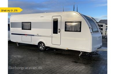 Adria Adora 613 UT Alde